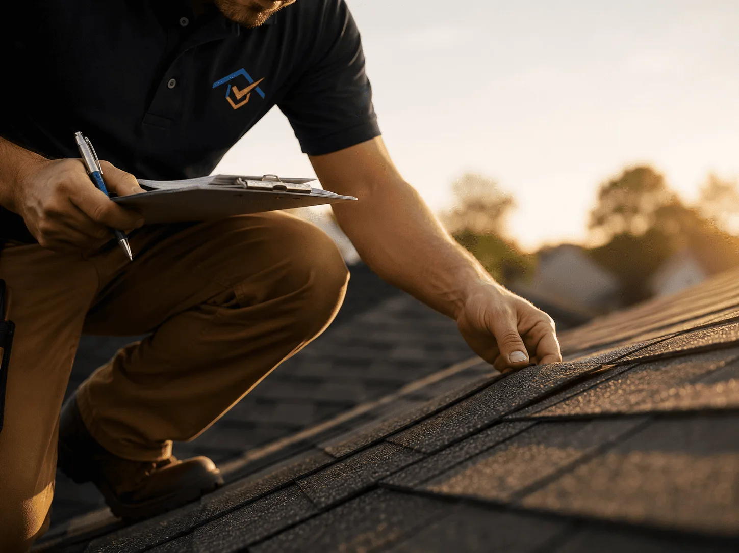 Why Choose Roof Inspection in Southaven, MS